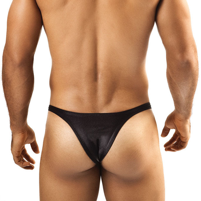 Bikini Joe Snyder BUL01