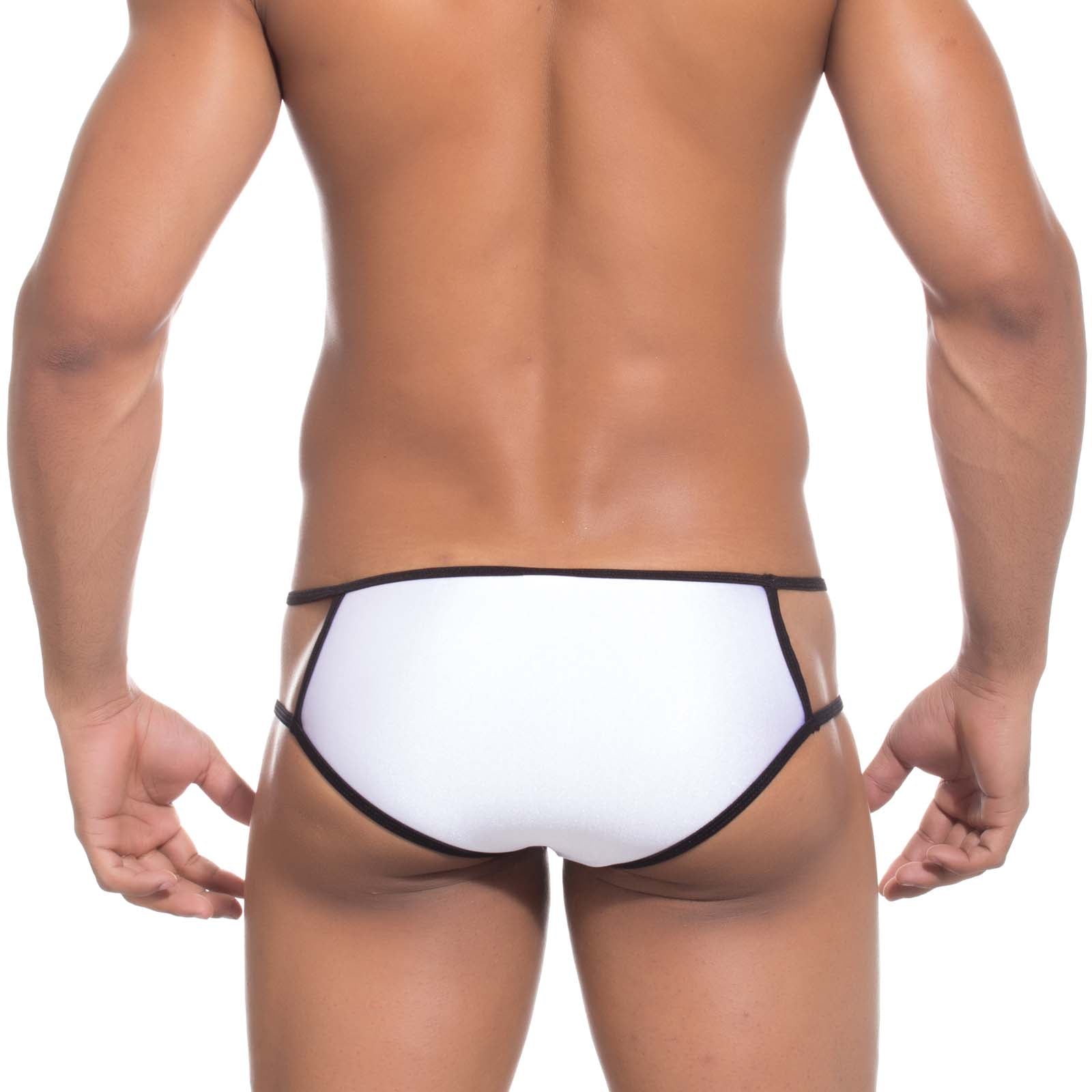 Bikini Joe Snyder BUL07