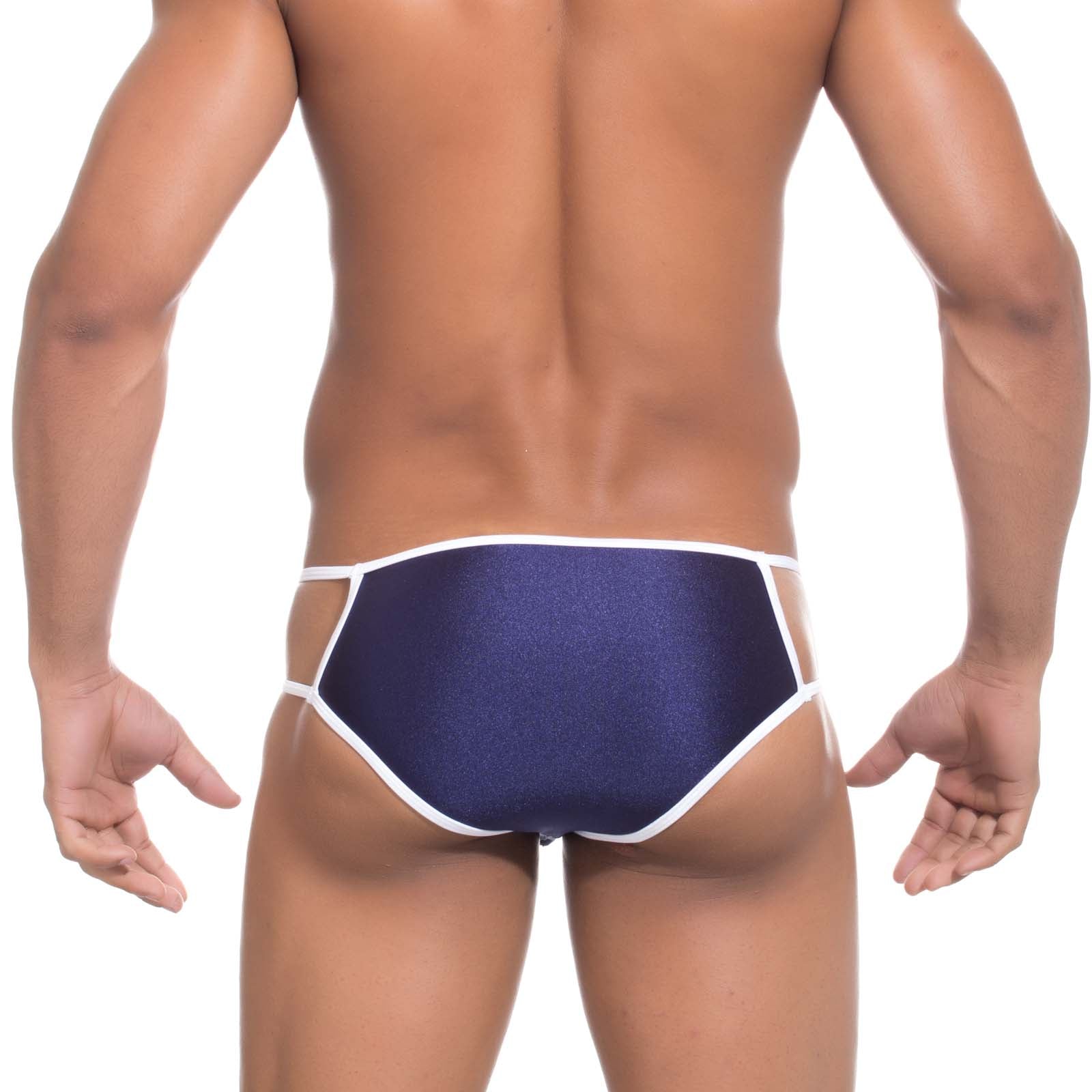 Bikini Joe Snyder BUL07