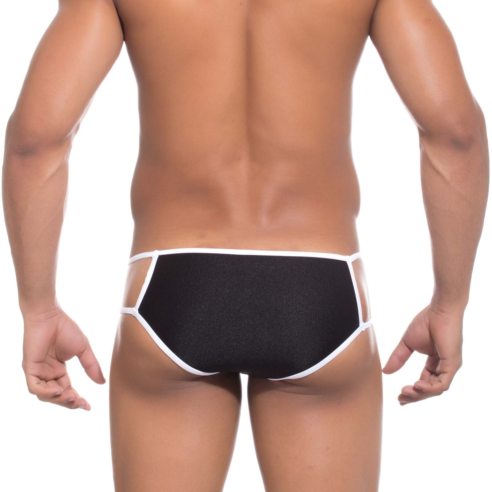 Bikini Joe Snyder BUL07