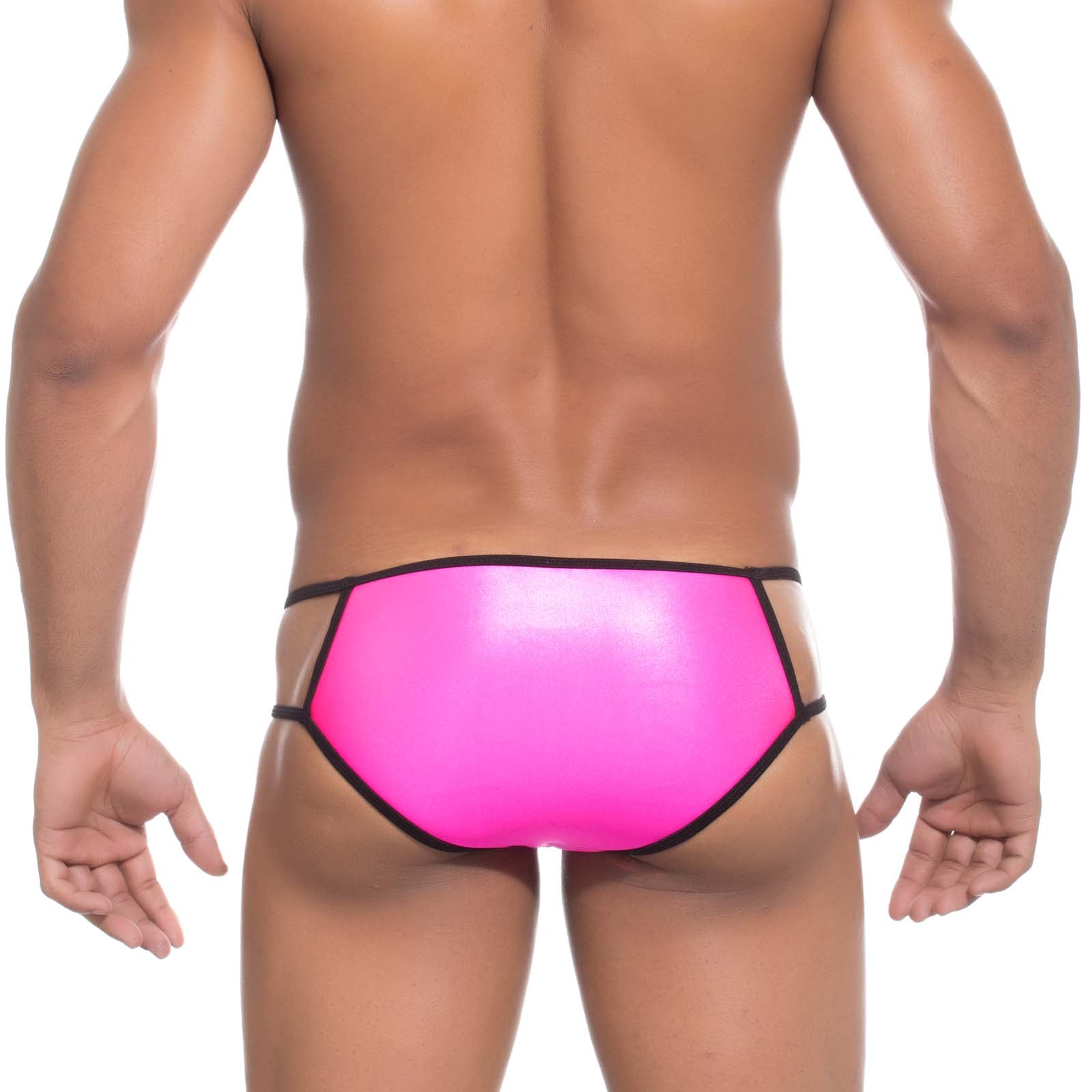 Bikini Joe Snyder BUL07