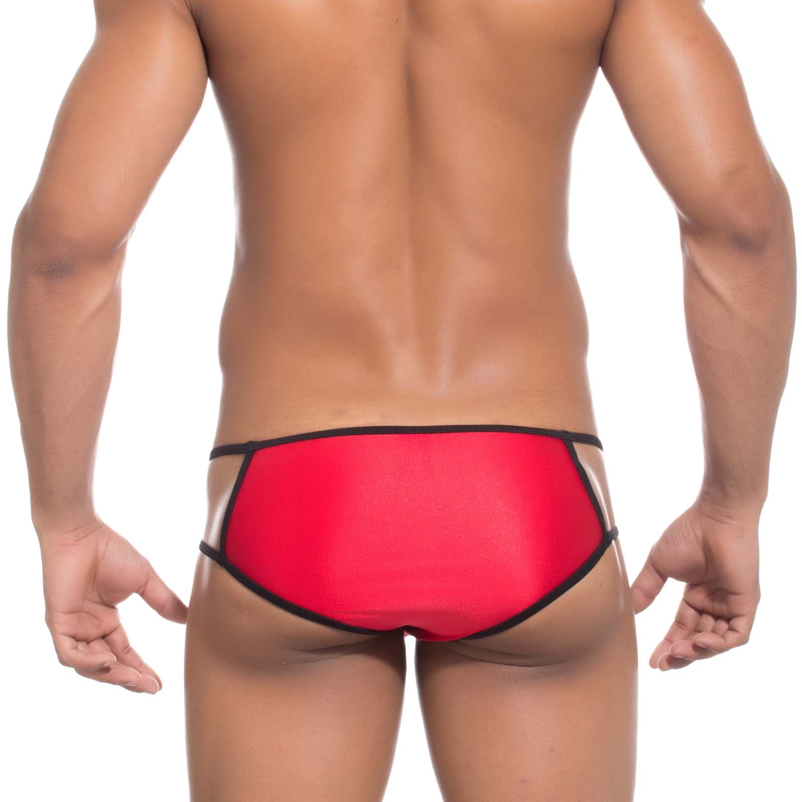 Bikini Joe Snyder BUL07