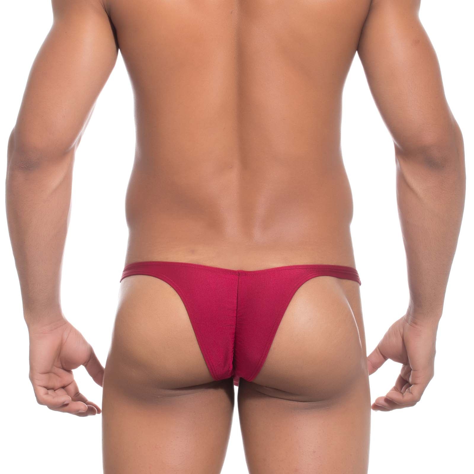 Bikini Joe Snyder MBUL03