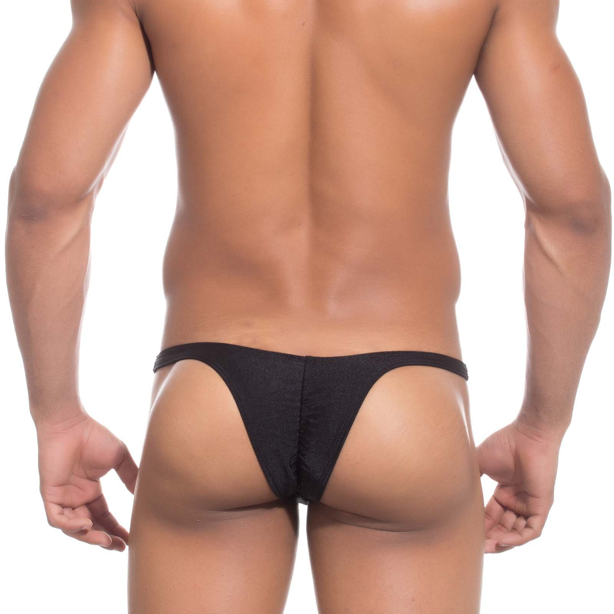 Bikini Joe Snyder MBUL03