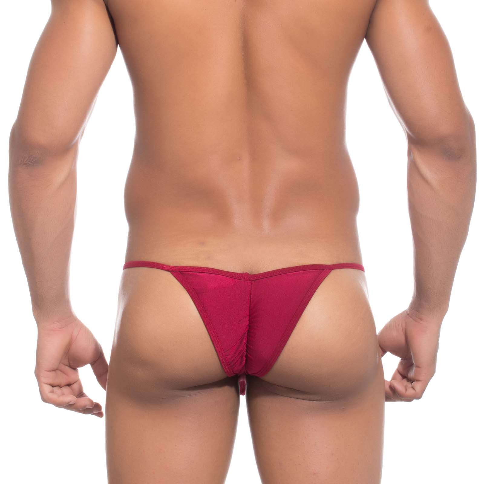 Bikini Joe Snyder MBUL04