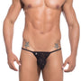 Bikini Joe Snyder MBUL04D