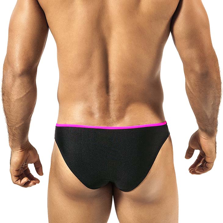 Bikini Joe Snyder PF01