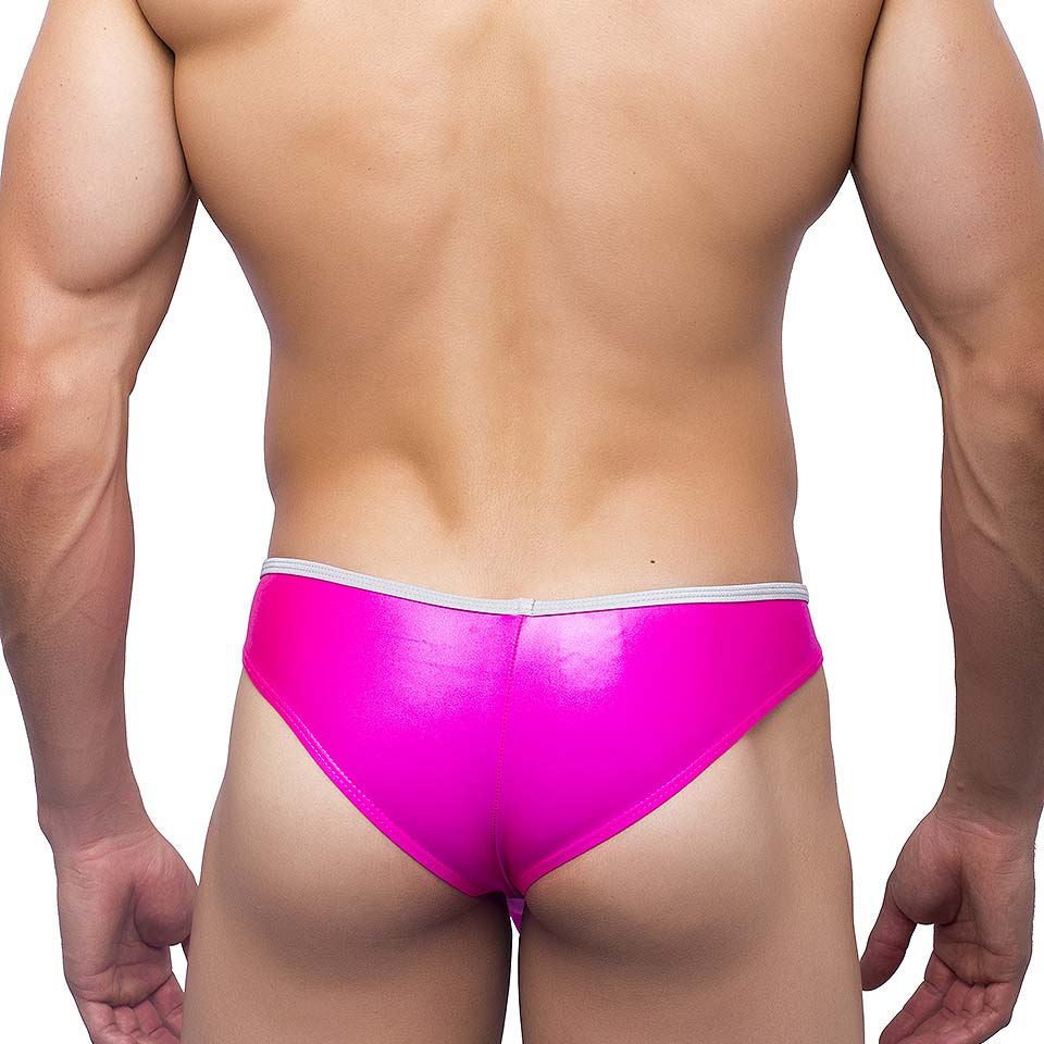 Bikini Joe Snyder SK04