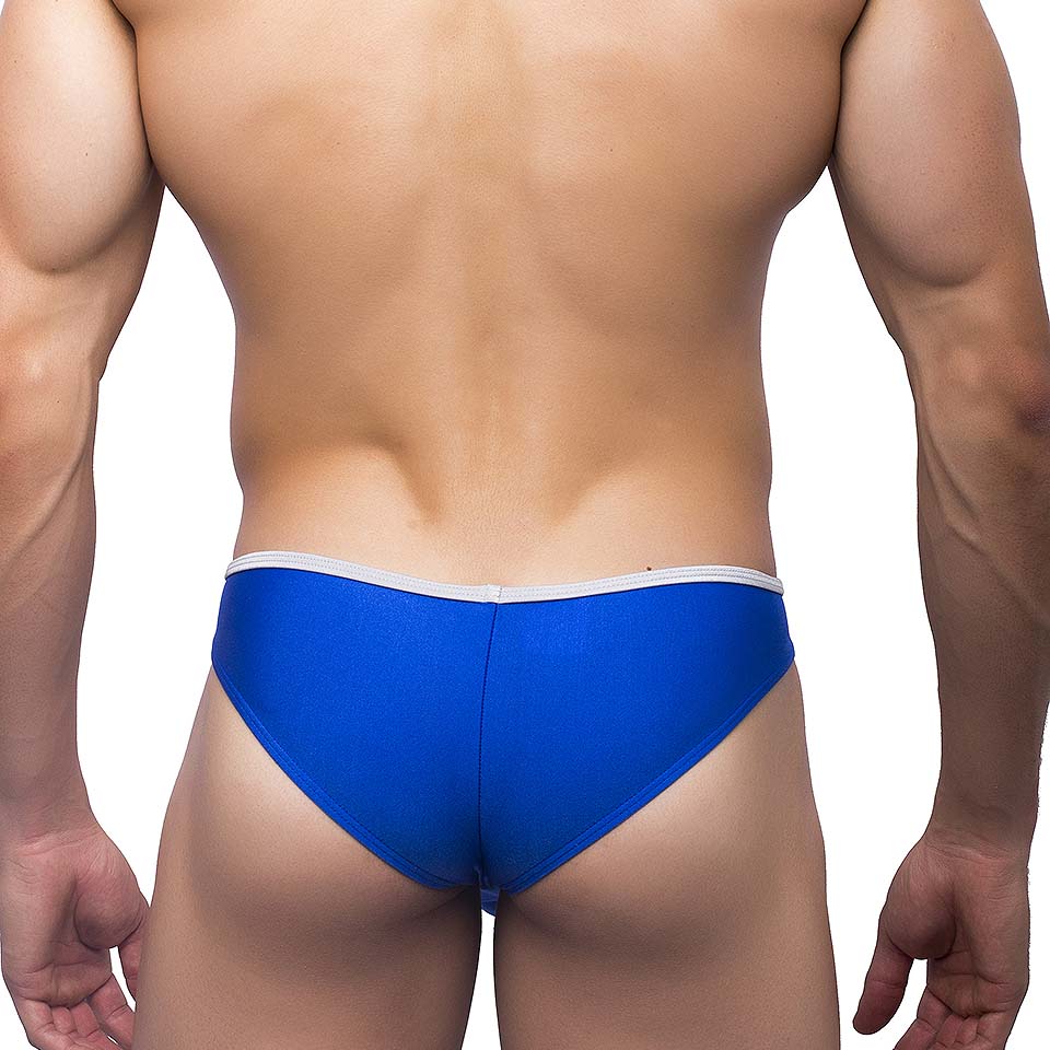 Bikini Joe Snyder SK04