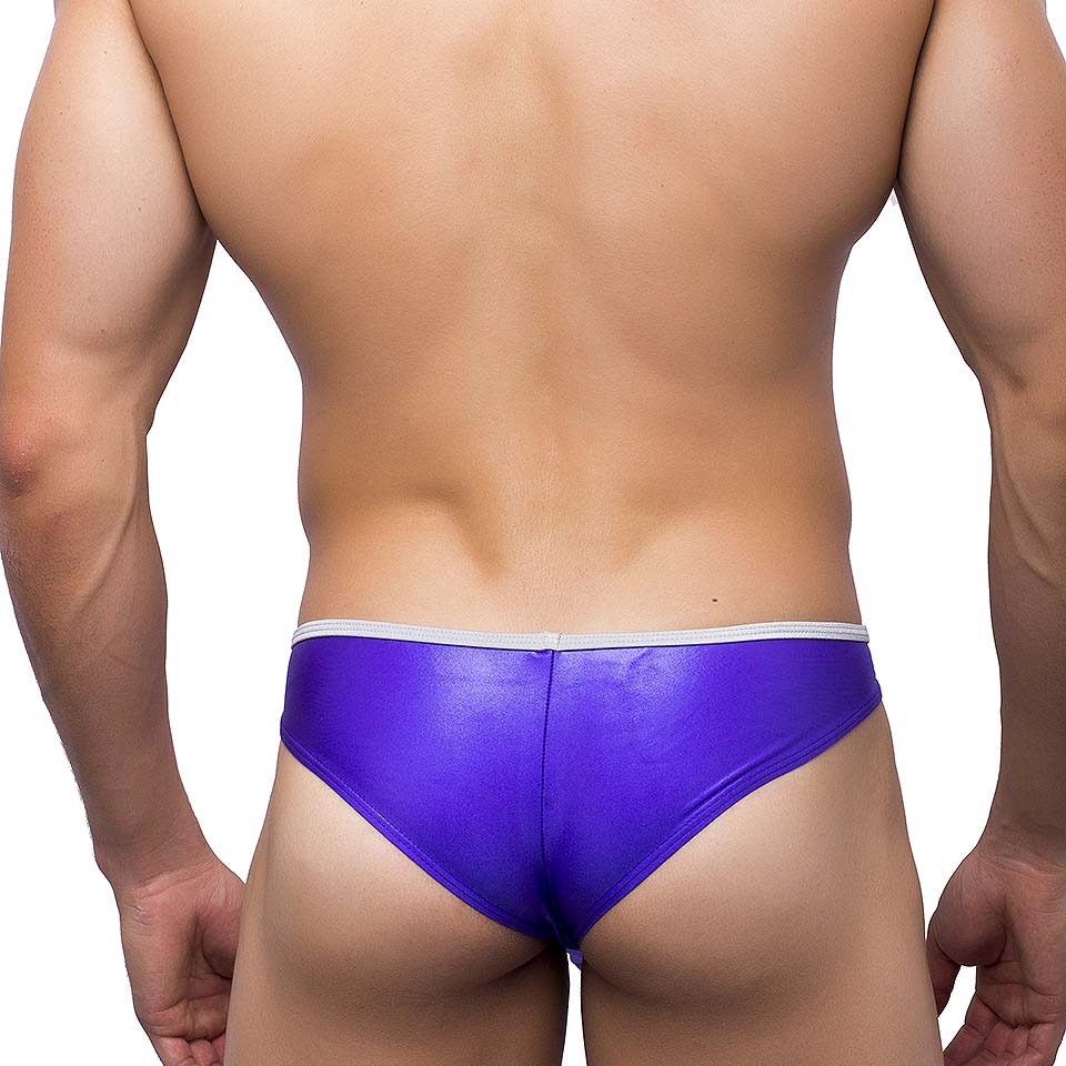 Bikini Joe Snyder SK04