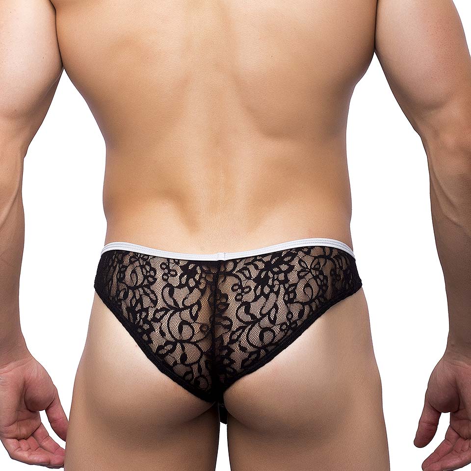 Bikini Joe Snyder SK04