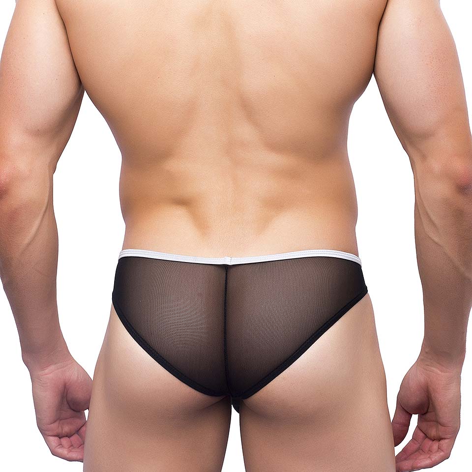 Bikini Joe Snyder SK04