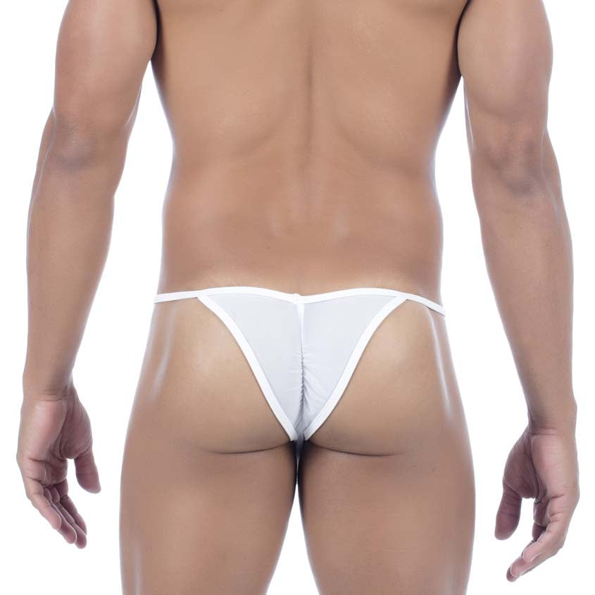 Bikini Joe Snyder MBUL04M