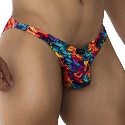 Bikini Xtremen Printed 91172