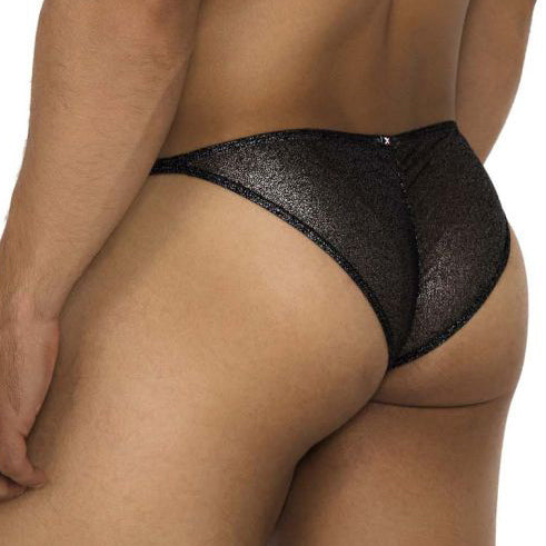 Bikini Xtremen Tulle Mesh 91174