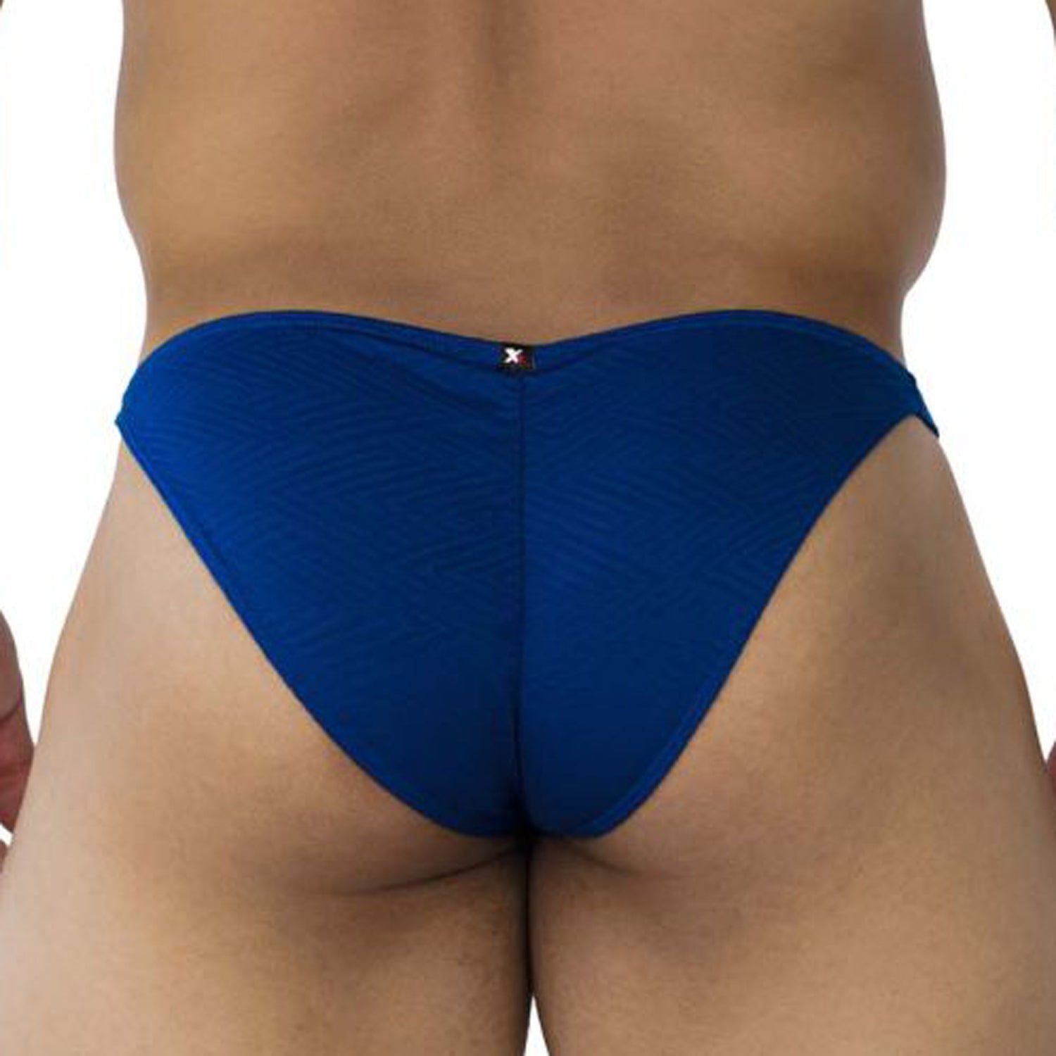 Bikini Xtremen Jacquard 91192