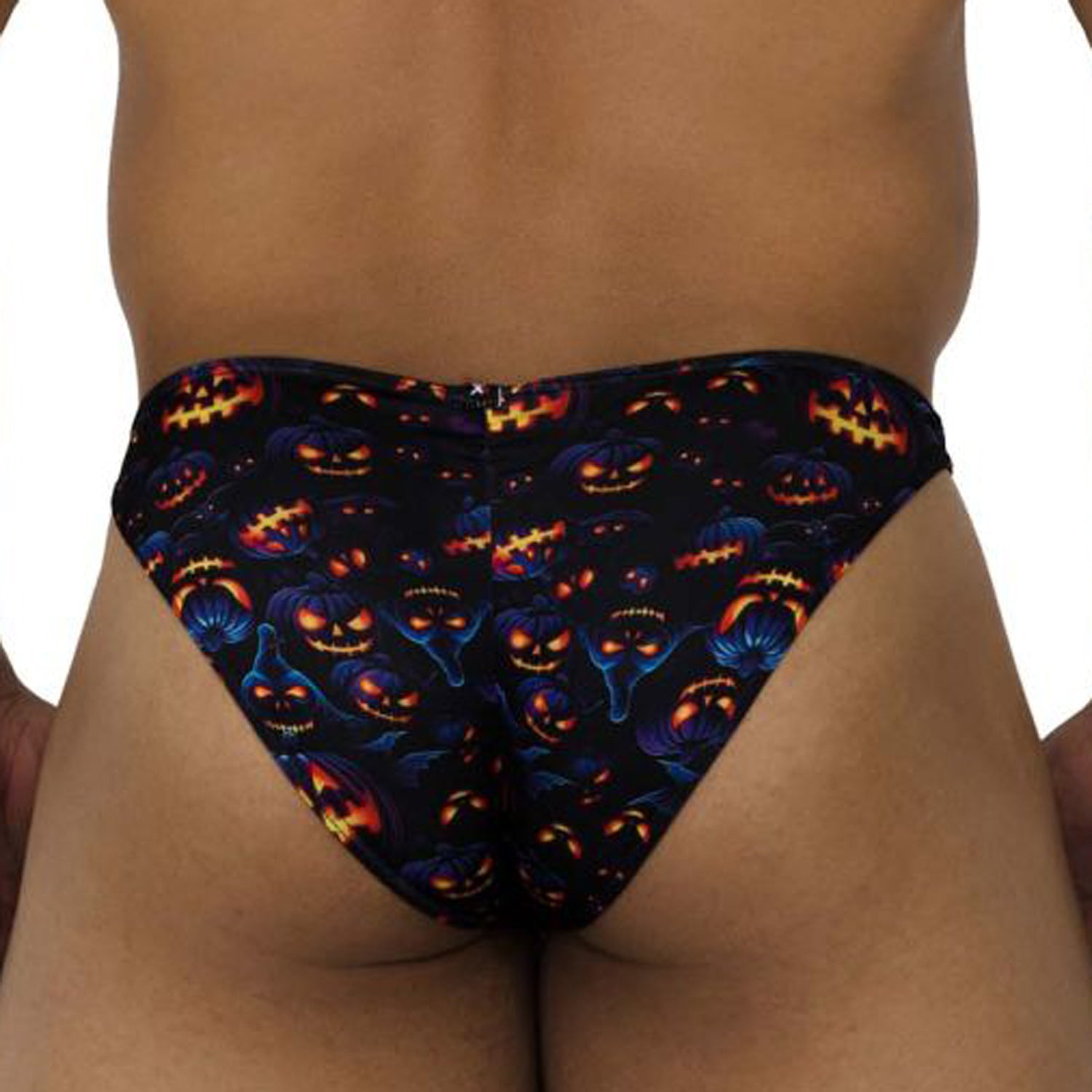 Bikini Xtremen Pumpkins 91195