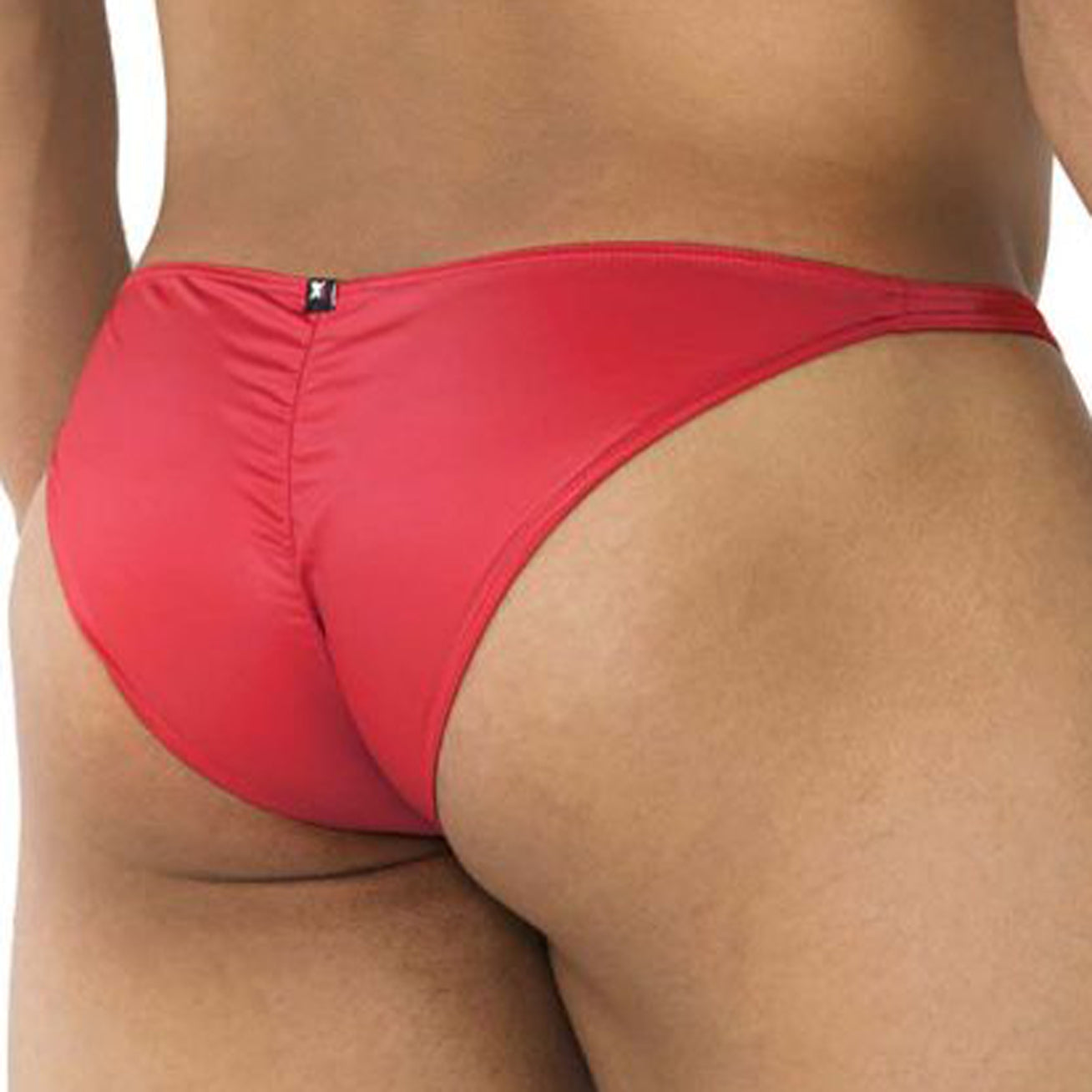 Bikini Xtremen Microfibre Couleur Cerise 91204