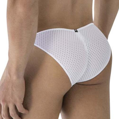 Bikini Xtremen Microfiber 91215B