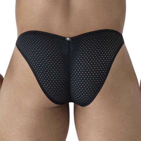 Bikini Xtremen Microfiber 91215B