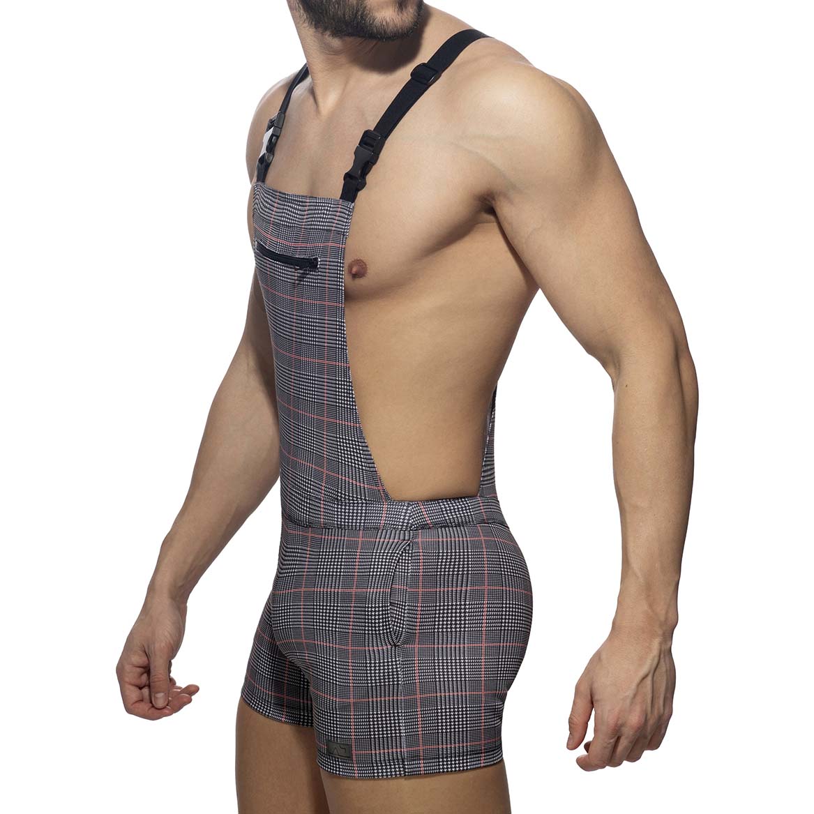 Body Addicted Scottish AD1169