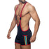 Body Addicted Rainbow Tape ADS322