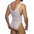 Body Addicted Flowery Lace AD1115