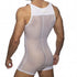 Body Addicted Mesh Wrestling AD945