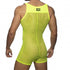 Body Addicted Mesh Wrestling AD945