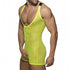 Body Addicted Mesh Wrestling AD945