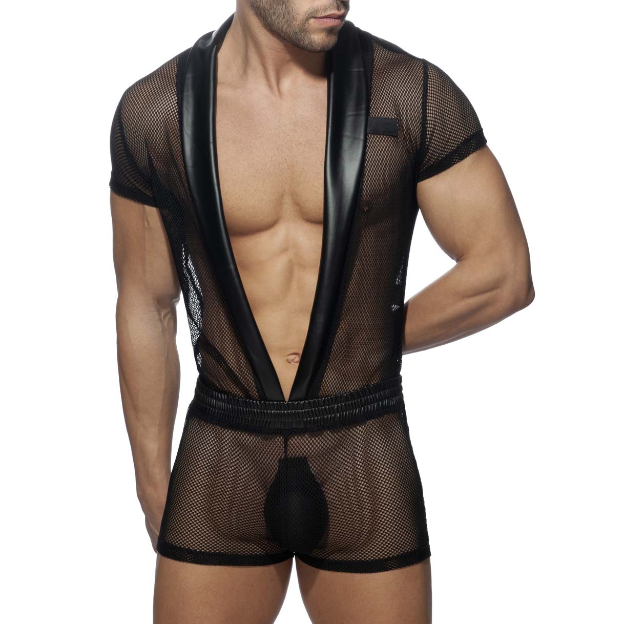 Body Addicted C-Through AD844