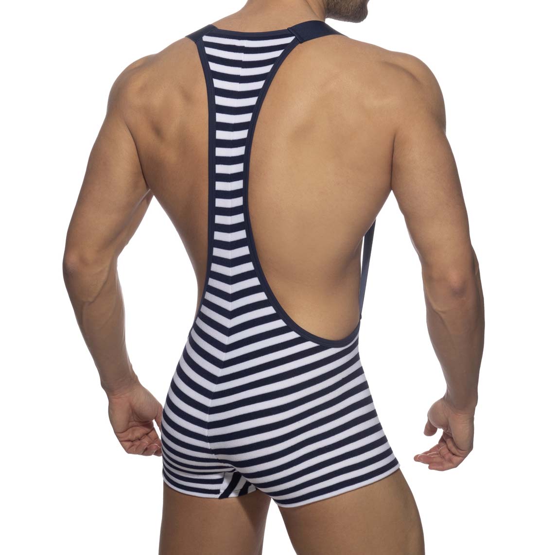 Body Addicted Sailor Velvet AD943