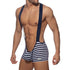 Body Addicted Sailor Velvet AD943