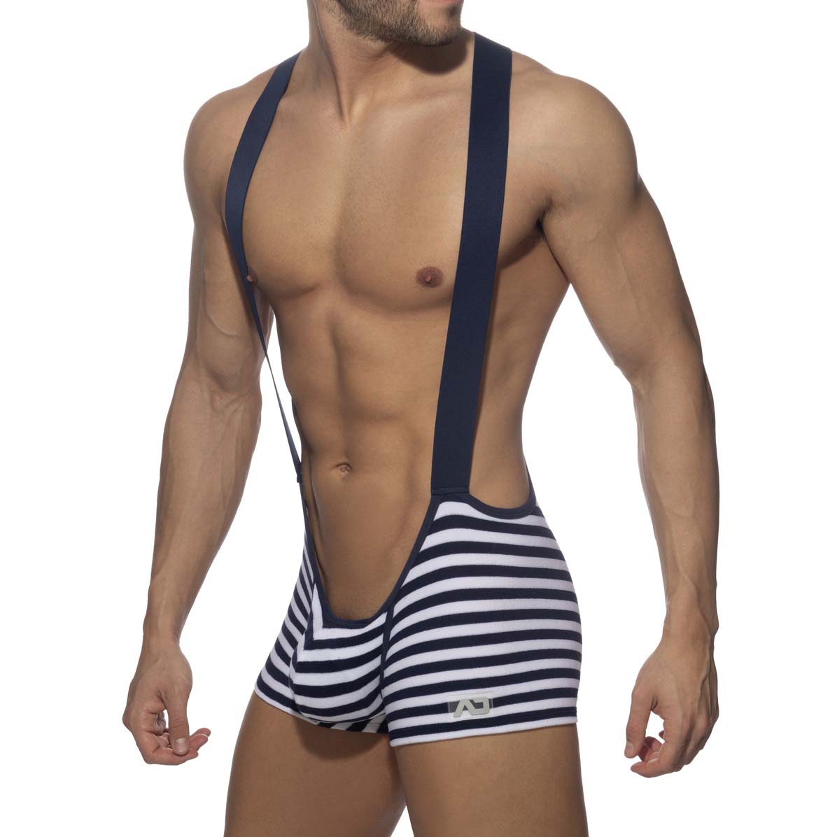 Body Addicted Sailor Velvet AD943