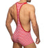 Body Addicted Sailor Velvet AD943