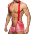 Body Addicted Sailor Velvet AD943