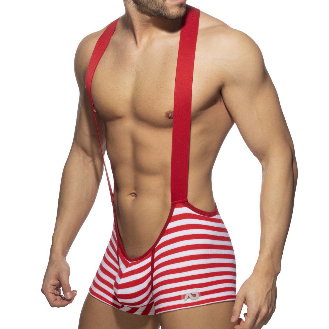 Body Addicted Sailor Velvet AD943