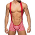 Body Addicted Sailor Velvet AD943