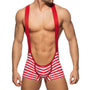 Body Addicted Sailor Velvet AD943