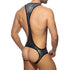 Body AD Fetish Glitter ADF189