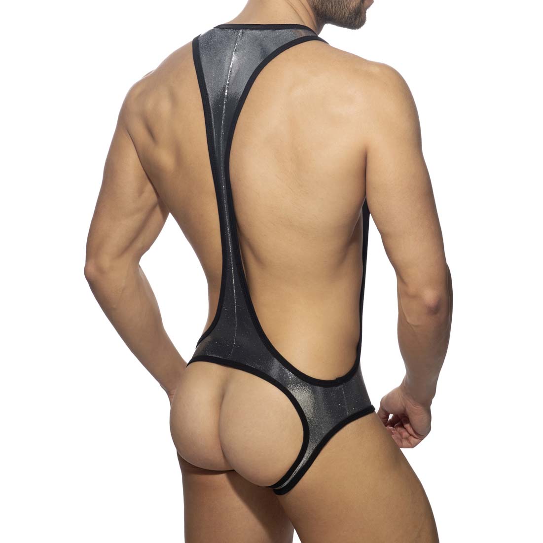 Body AD Fetish Glitter ADF189
