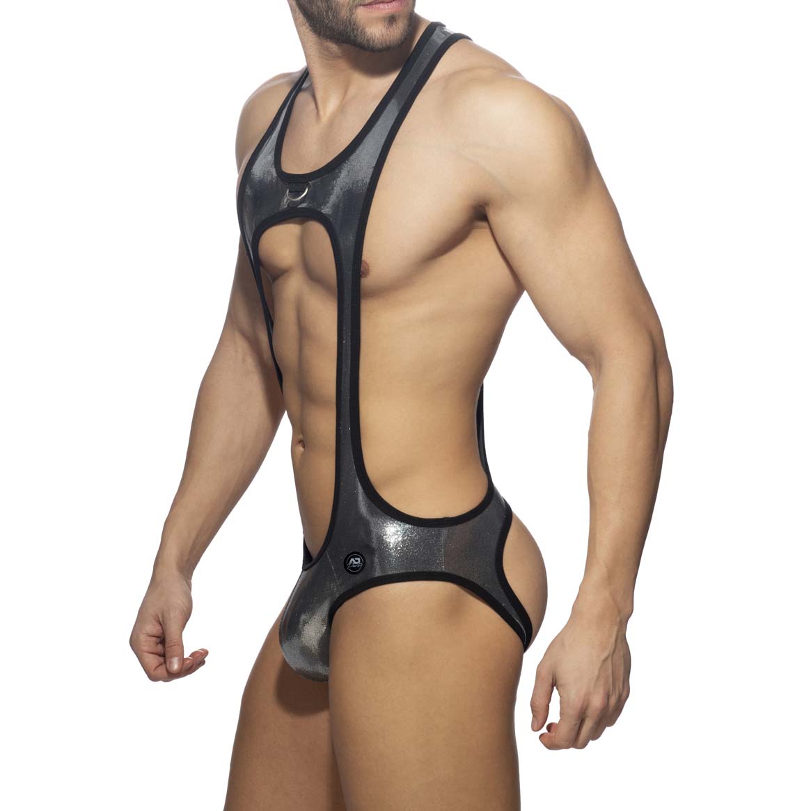 Body AD Fetish Glitter ADF189