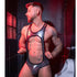 Body AD Fetish Glitter ADF189