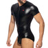 Body AD Fetish Front Zip Rub ADF141