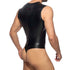 Body AD Fetish Front Zip Rub ADF142