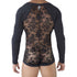 Body Candyman Lounge Lace 99465