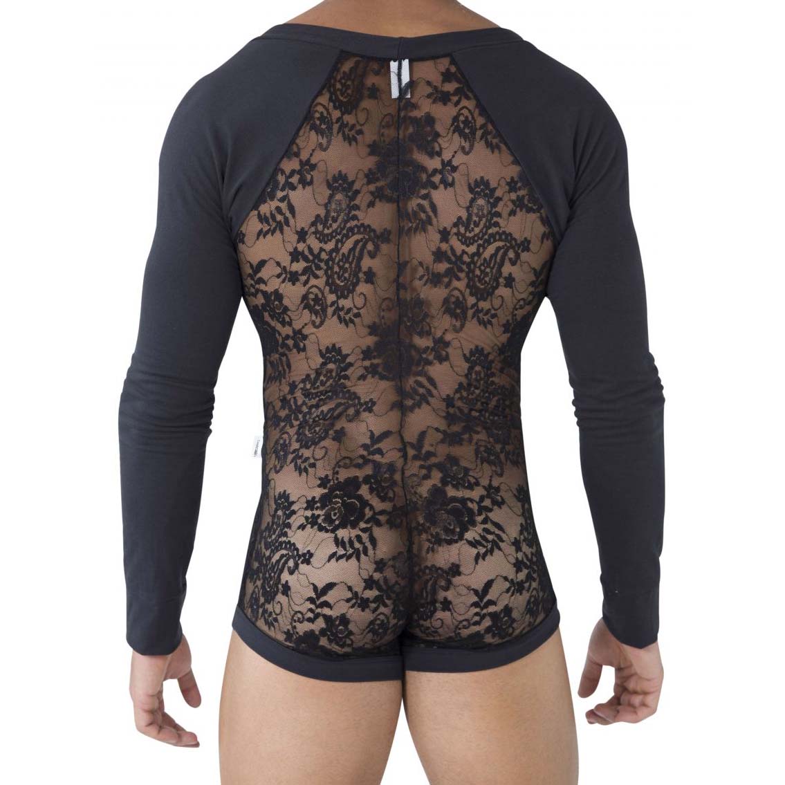 Body Candyman Lounge Lace 99465