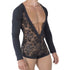 Body Candyman Lounge Lace 99465