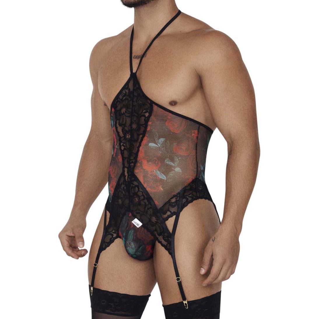 Body Candyman Lace 99661