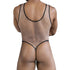 Body Candyman Fishnet 99858